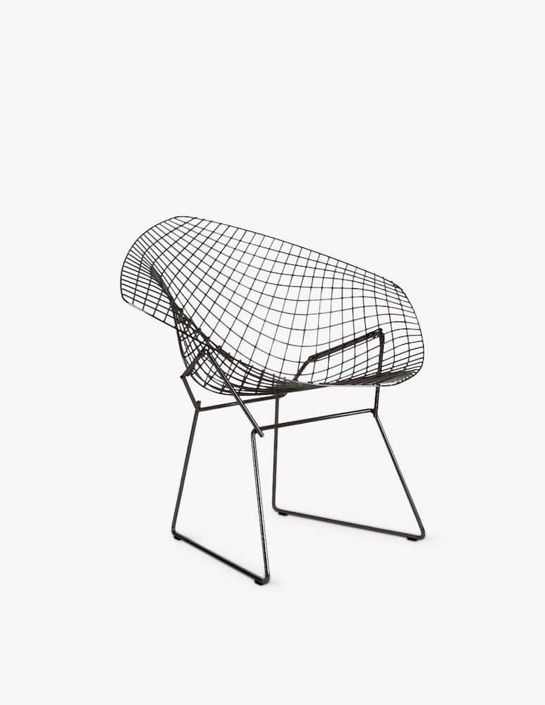 Knoll Poltroncina Diamond - immagine 1 Knoll Poltroncina Diamond - immagine 1