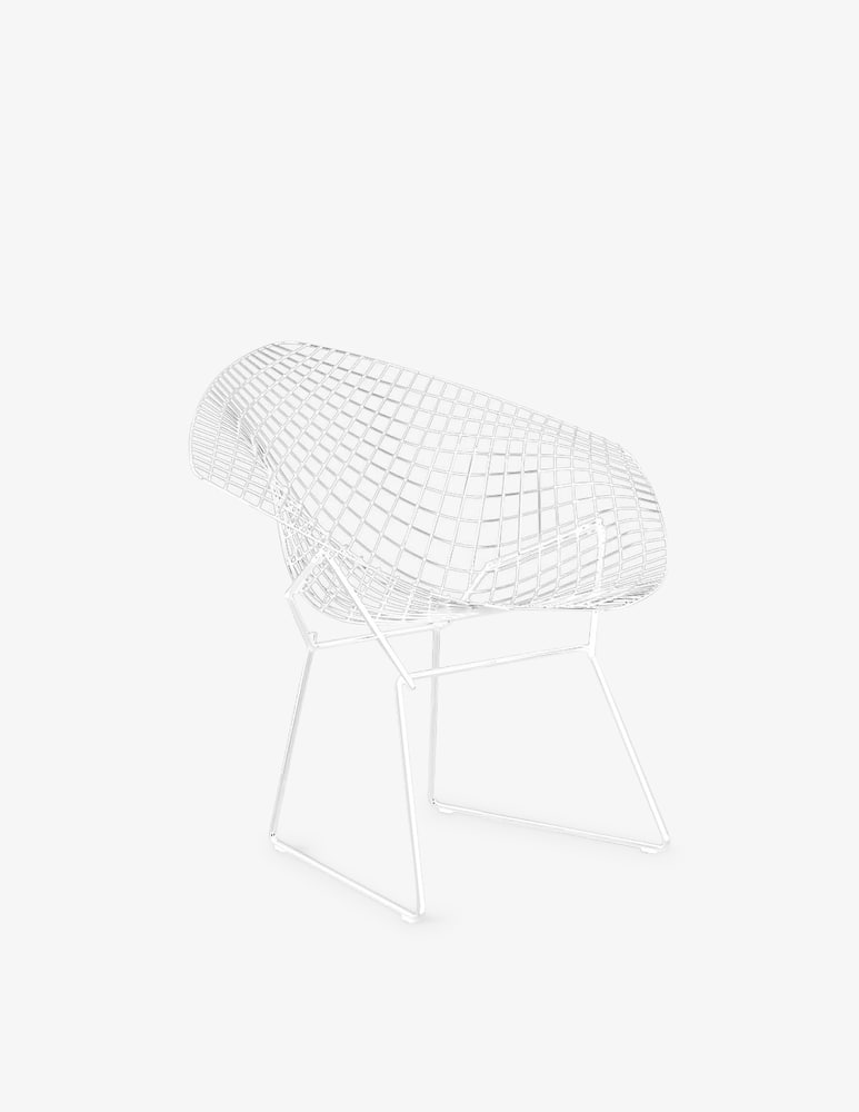 Knoll Poltroncina Diamond - immagine 1 Knoll Poltroncina Diamond - immagine 1