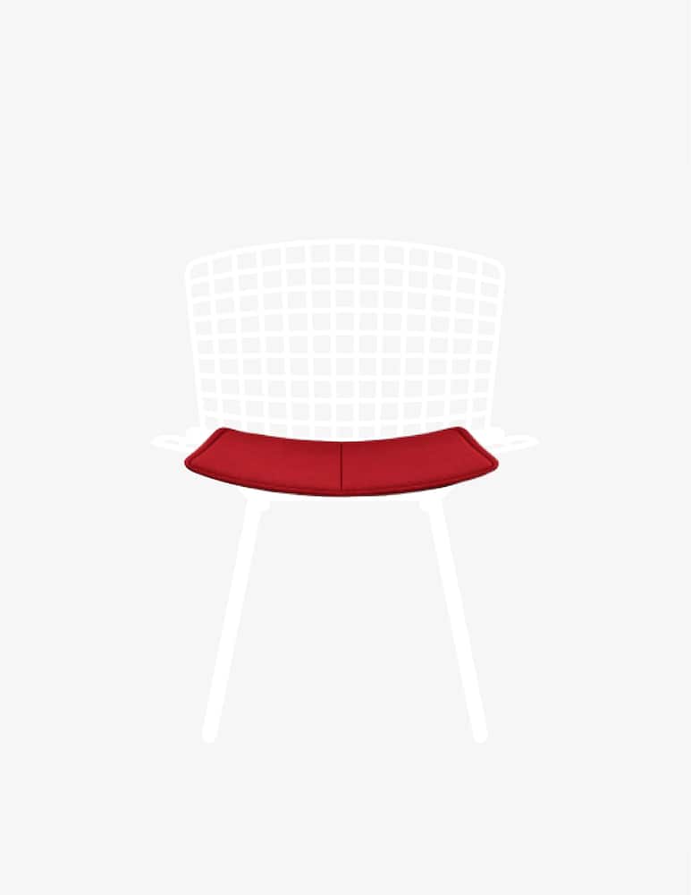 Knoll Cuscino Per Sedia Bertoia - immagine 1 Knoll Cuscino Per Sedia Bertoia - immagine 1