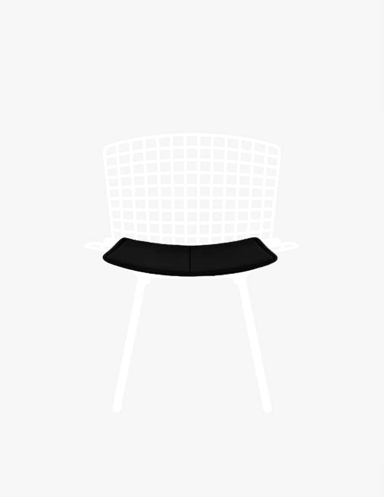 Knoll Cuscino Per Sedia Bertoia - immagine 1 Knoll Cuscino Per Sedia Bertoia - immagine 1