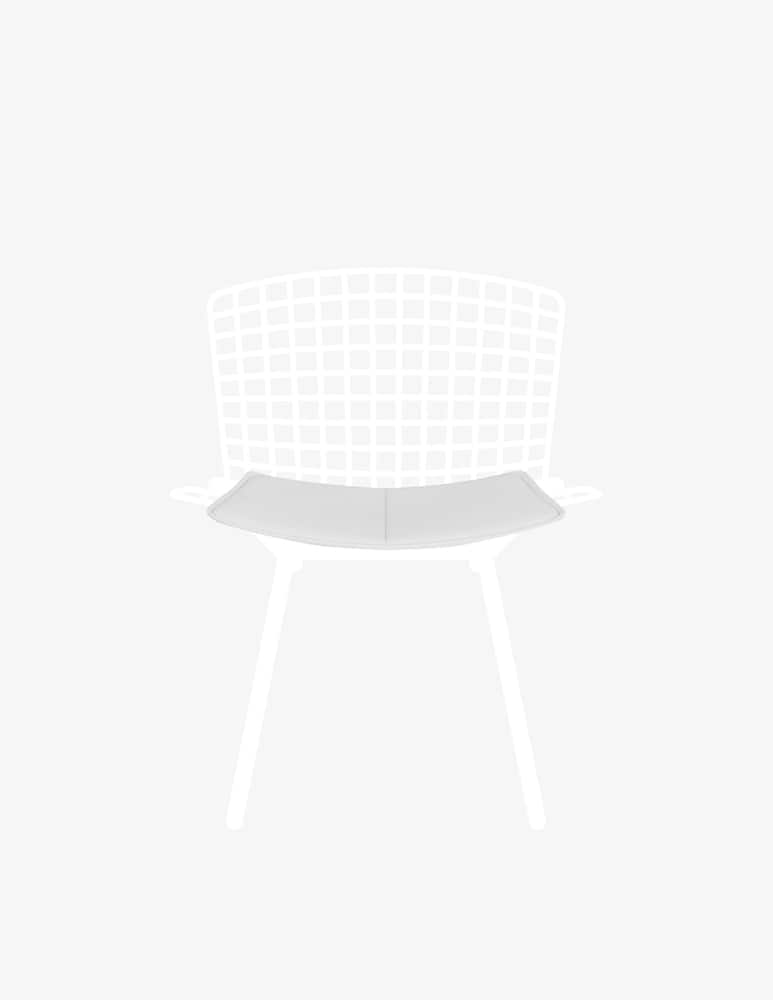 Knoll Cuscino Per Sedia Bertoia - immagine 1 Knoll Cuscino Per Sedia Bertoia - immagine 1