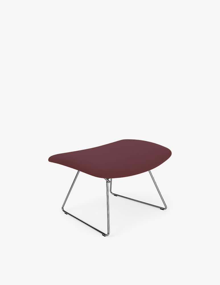 Knoll Sgabello Bertoia High Back - immagine 1 Knoll Sgabello Bertoia High Back - immagine 1