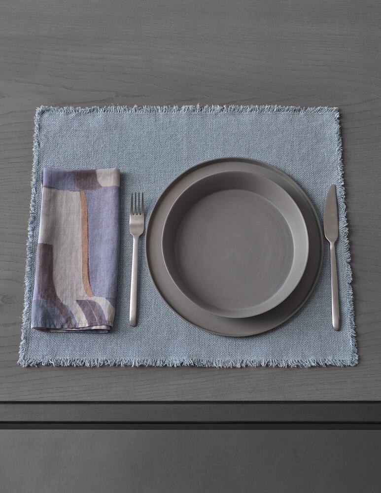 rinascente Society Nap Vag 50X50 Napkin