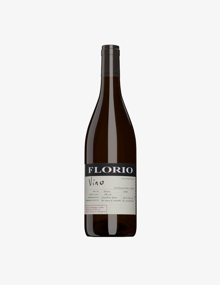 Florio Vino Florio Non Filtrato 750ml - immagine 1 Florio Vino Florio Non Filtrato 750ml - immagine 1