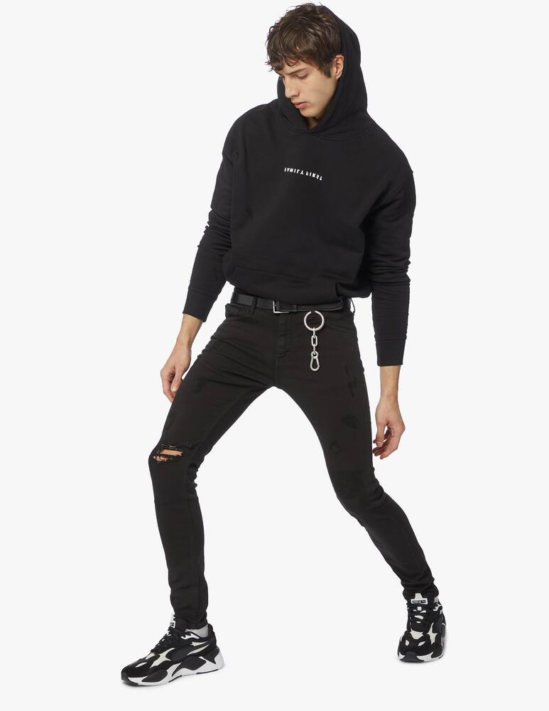 rinascente Family First Plain colour Denim Jeans