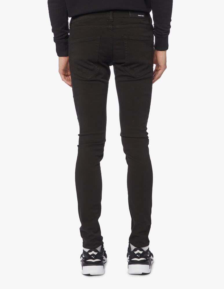 rinascente Family First Plain colour Denim Jeans