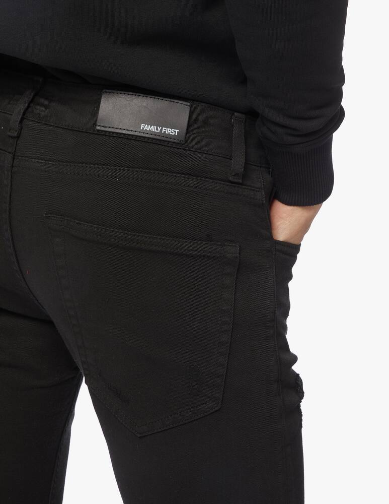 rinascente Family First Plain colour Denim Jeans