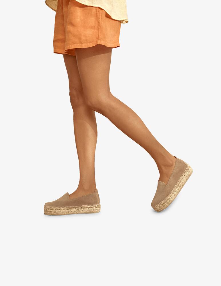 rinascente Manebì Espadrillas con platform