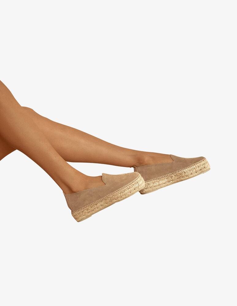 rinascente Manebì Espadrillas con platform