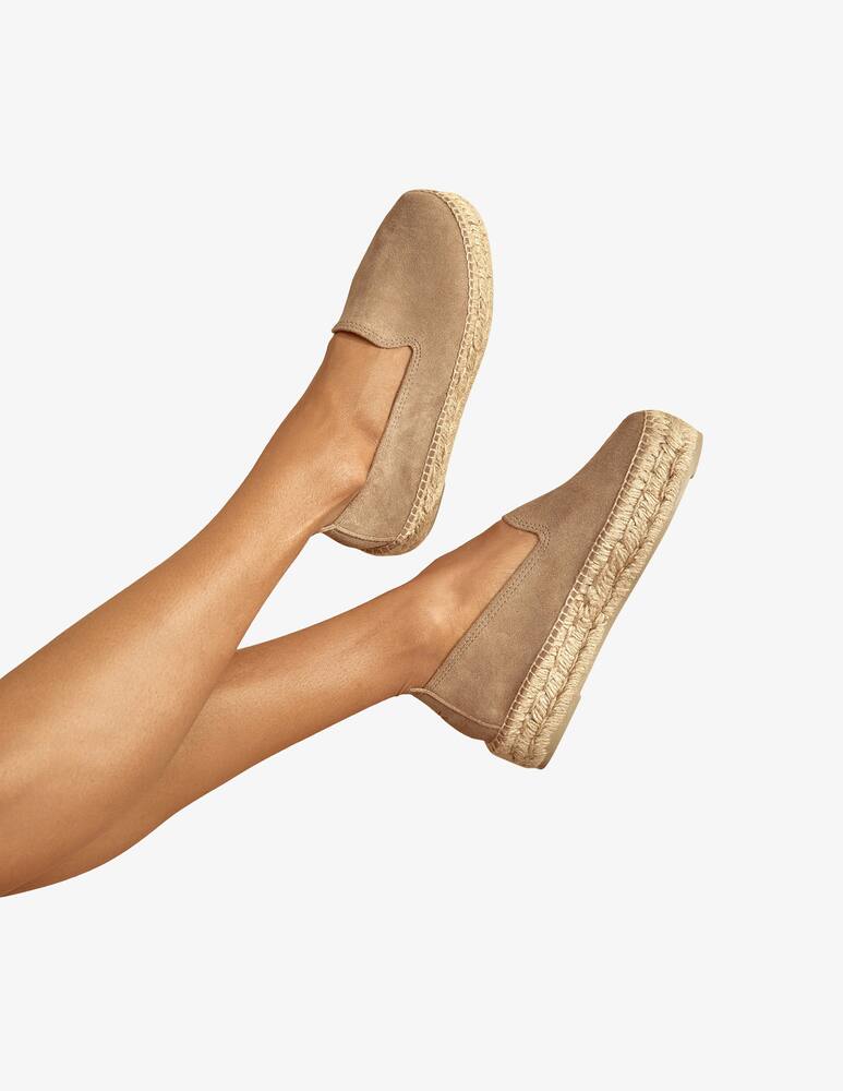 rinascente Manebì Espadrillas con platform