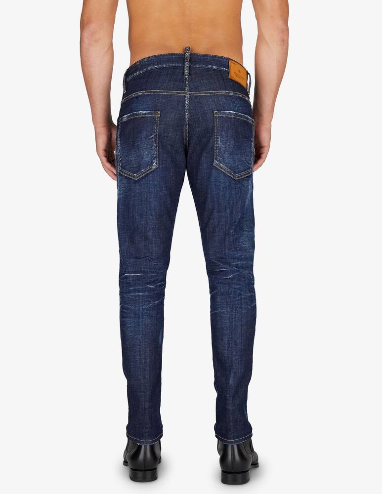 rinascente Dsquared2 Pantaloni skater jean