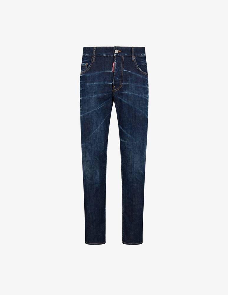 rinascente Dsquared2 Pantaloni skater jean