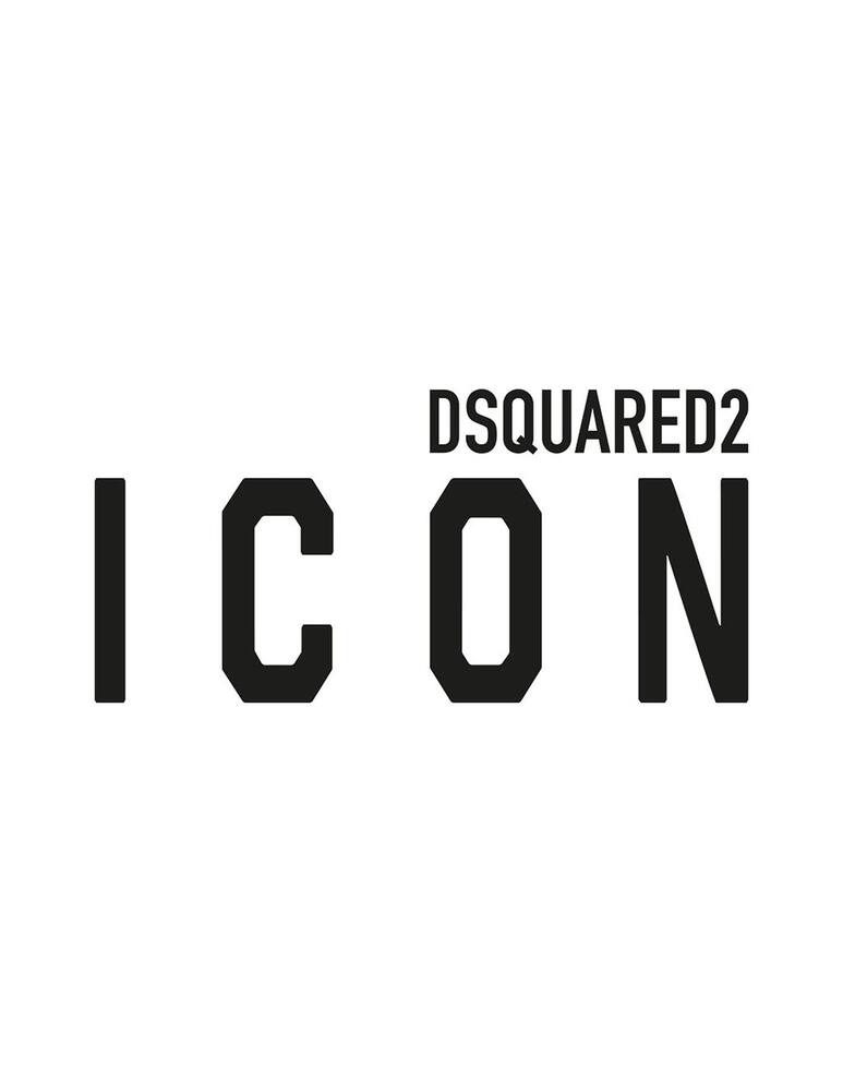 rinascente Dsquared2 Icon big logo sweatshirt