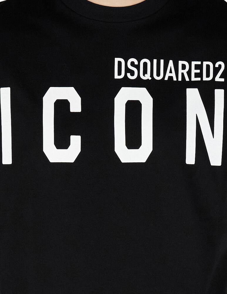 rinascente Dsquared2 T-shirt icon big logo