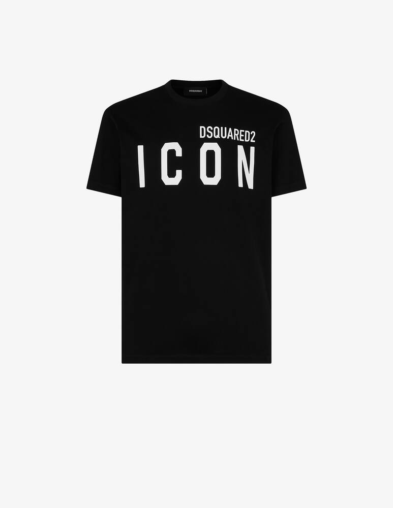 rinascente Dsquared2 T-shirt icon big logo