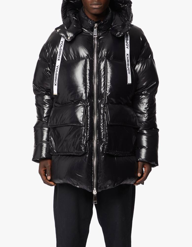 rinascente Khrisjoy Puffer new favorite parka