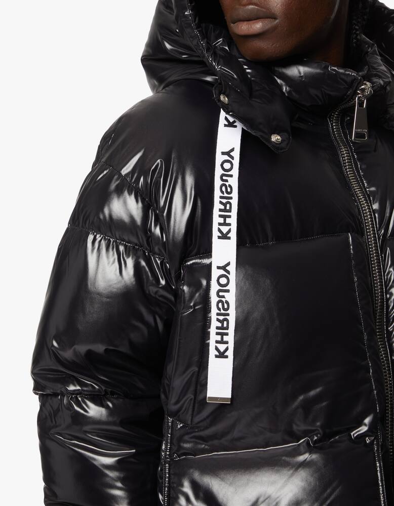 rinascente Khrisjoy Puffer new favorite parka