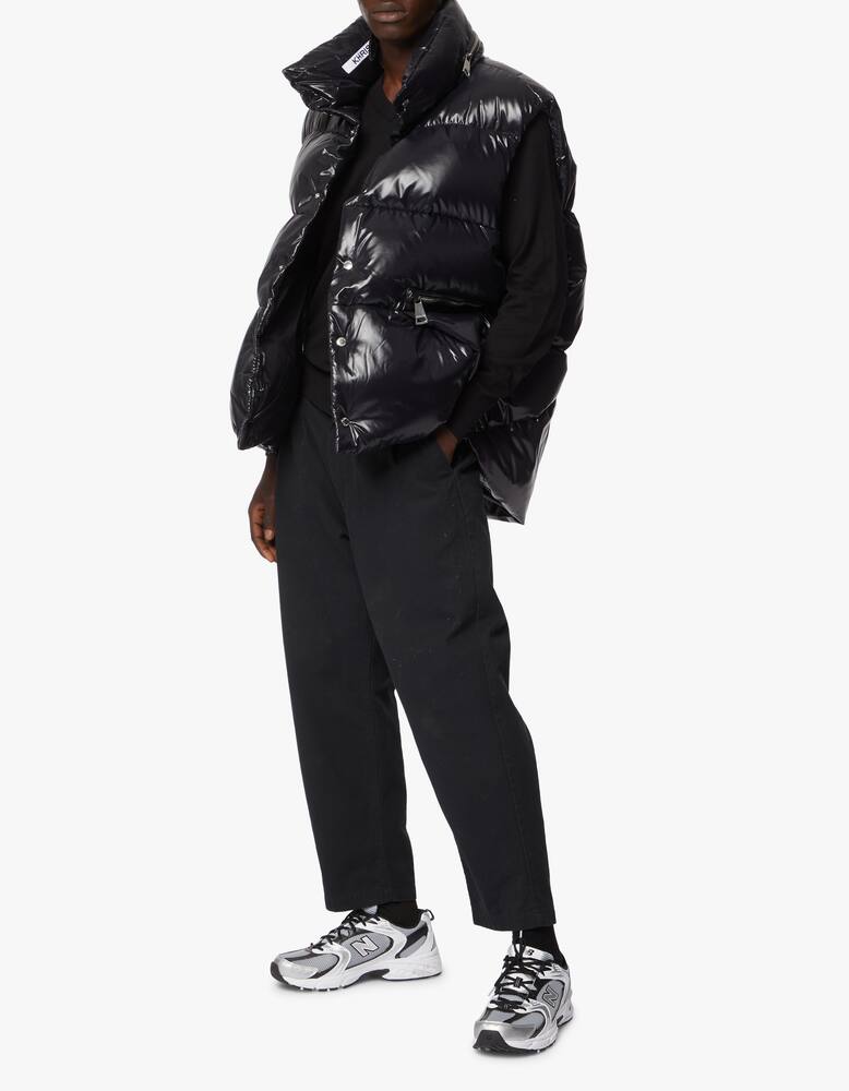 rinascente Khrisjoy Smanicato imbottito oversize 