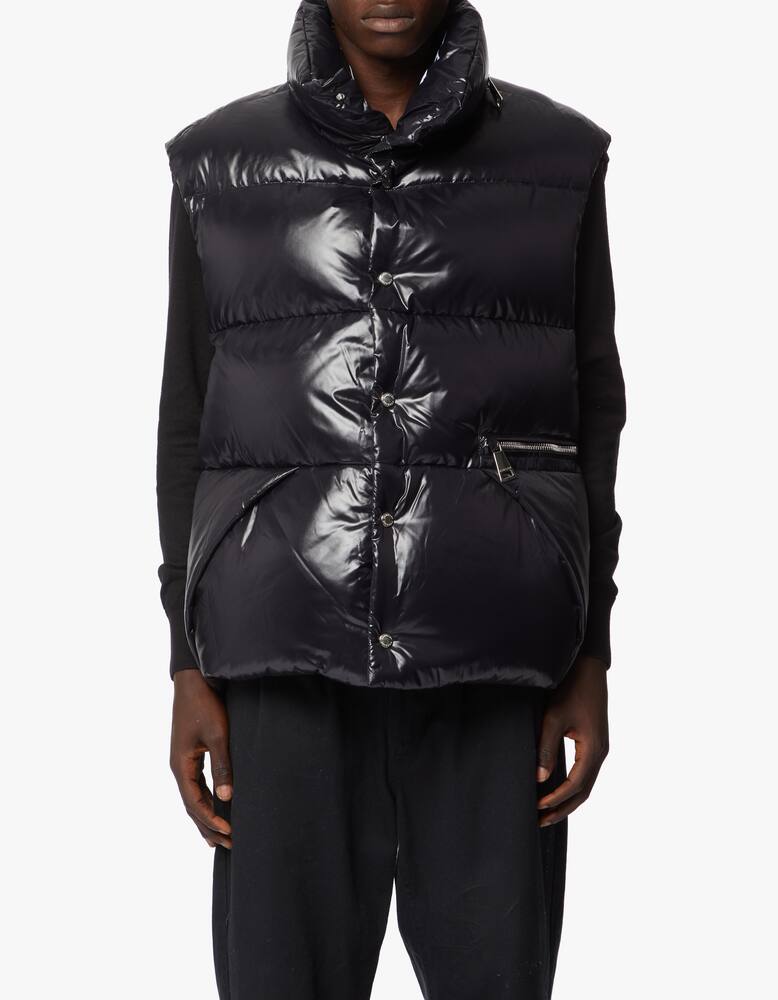 rinascente Khrisjoy Smanicato imbottito oversize 