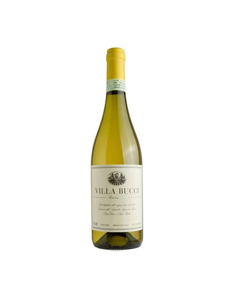 Villa Bucci Castelli di Jesi Verdicchio Riserva 2021 750ml - picture 1