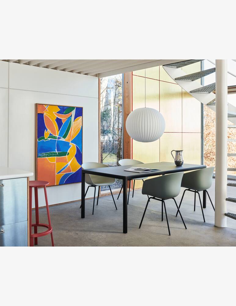 rinascente Hay AAC26 Chair - Blue