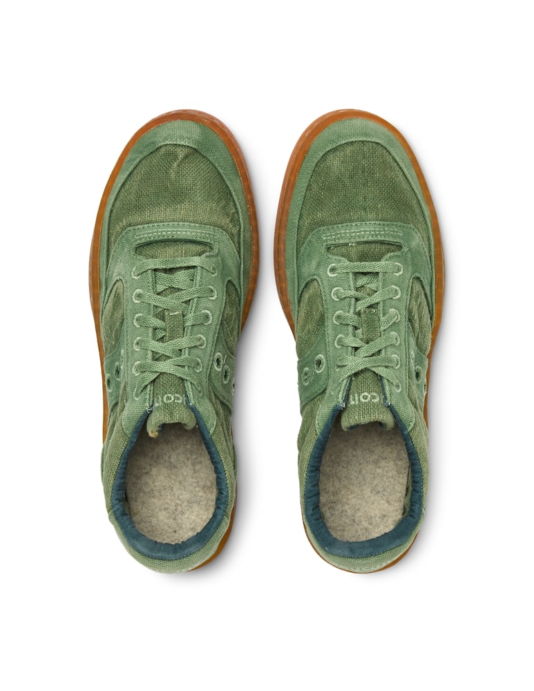 rinascente Saucony Jazz court rfg sneakers