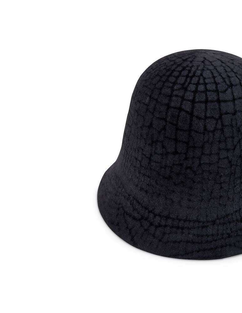 rinascente Flapper Coconut print lapin cloche Renata