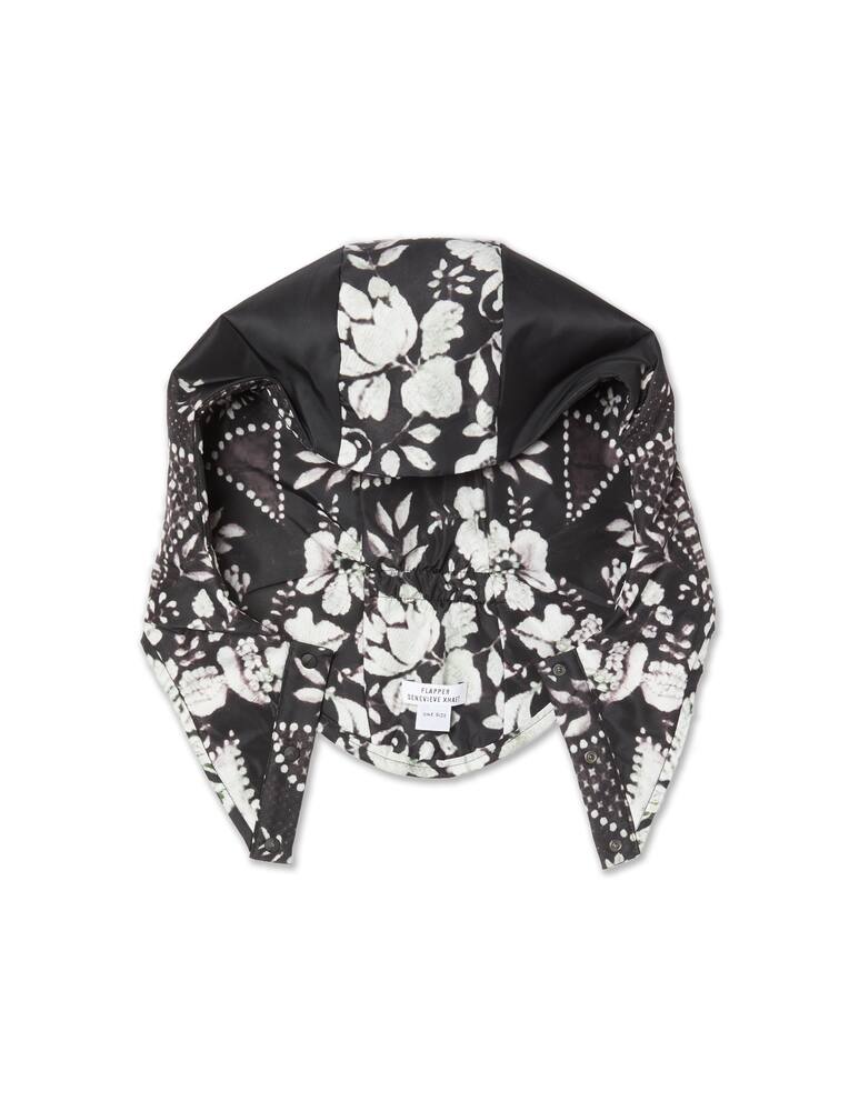 rinascente Flapper Cappuccio water repellant Blair  