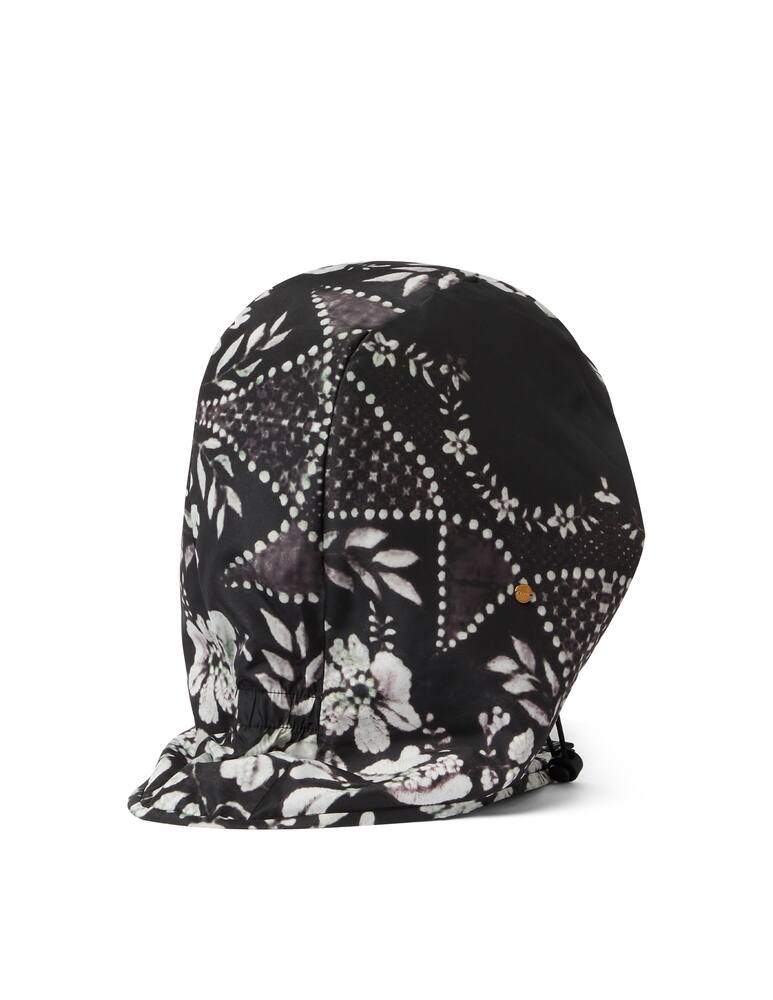 rinascente Flapper Cappuccio water repellant Blair  