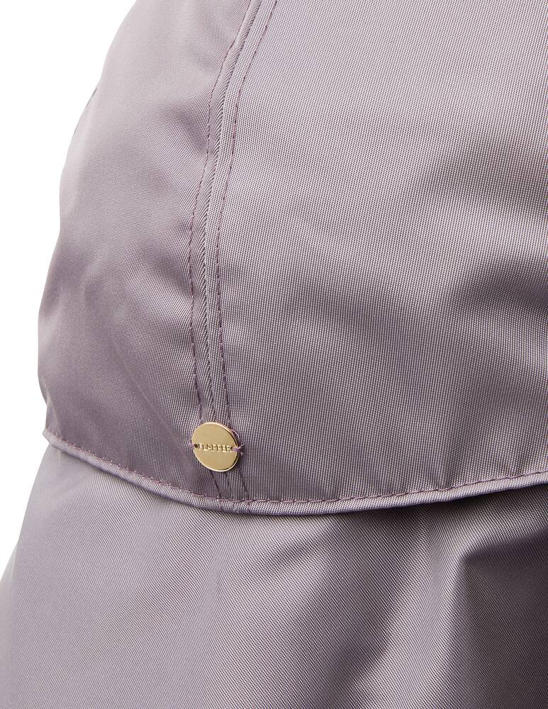 rinascente Flapper Cap with removable cape Filippa