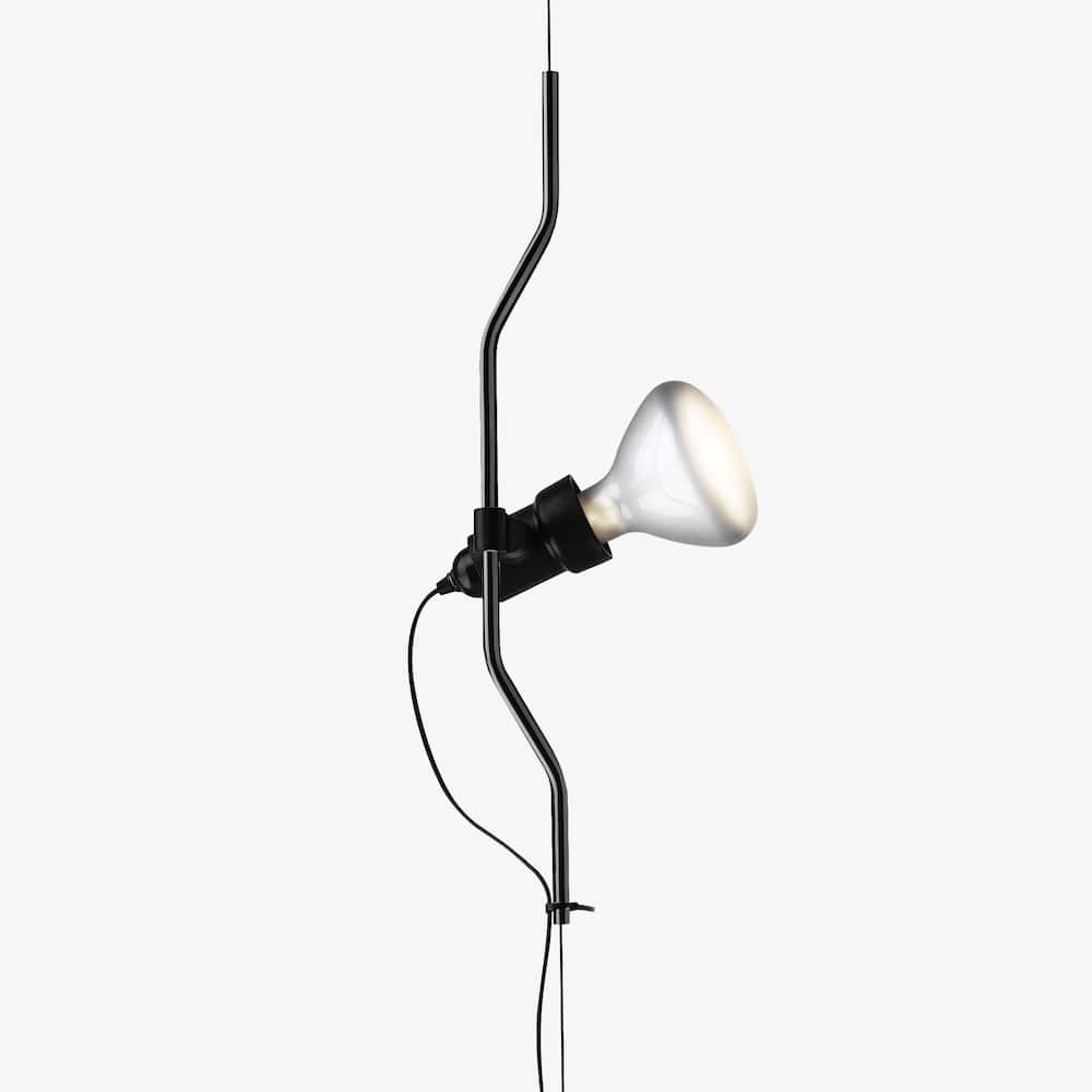 Flos Elemento addizionale Parentesi Dimmerabile - immagine 1 Flos Elemento addizionale Parentesi Dimmerabile - immagine 1
