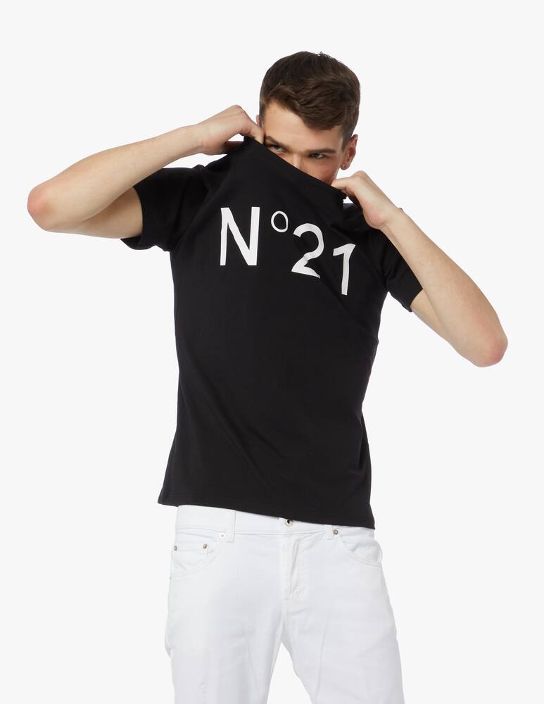 rinascente N°21 T-Shirt Jersey