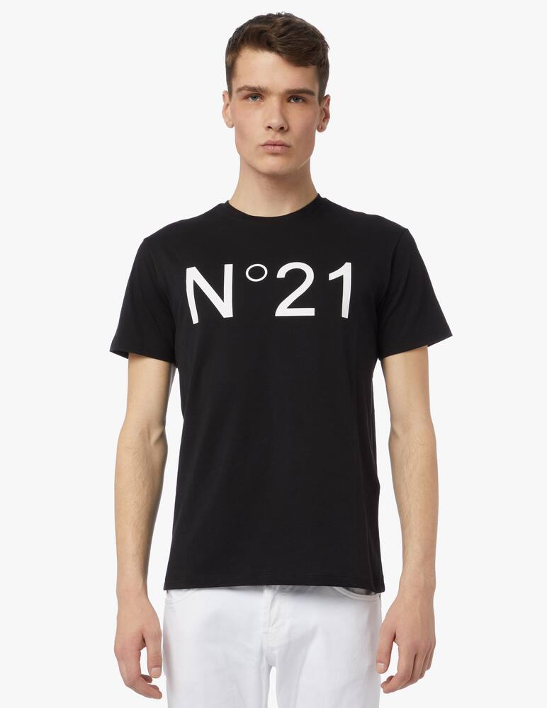 rinascente N°21 T-Shirt Jersey