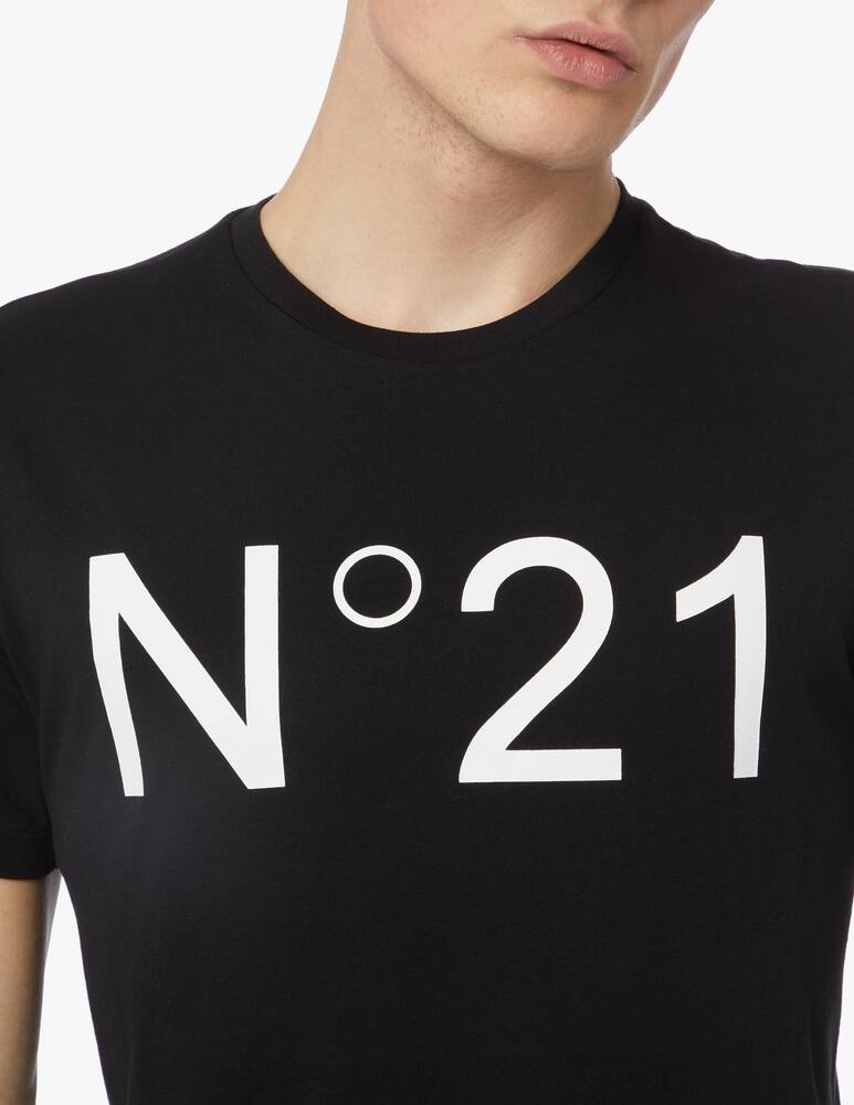rinascente N°21 T-Shirt Jersey