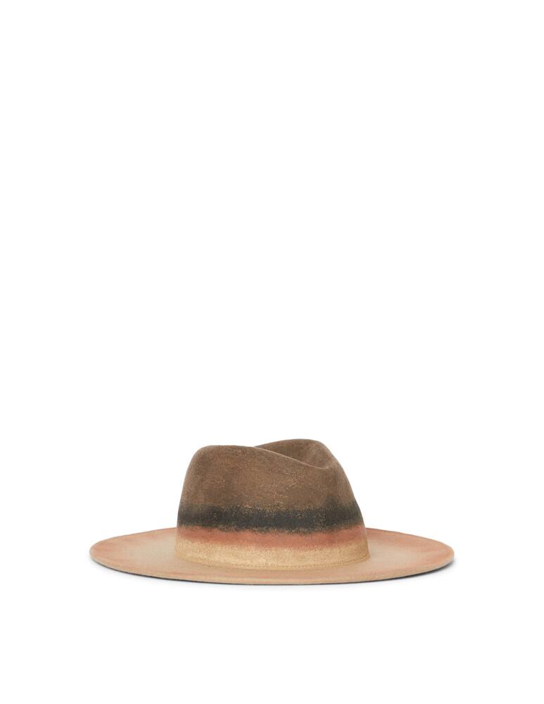 rinascente Filippo Catarzi 1910 Felt hat