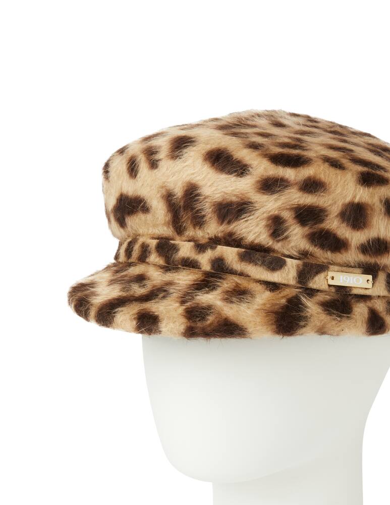 rinascente Filippo Catarzi 1910 Lapin Bboy