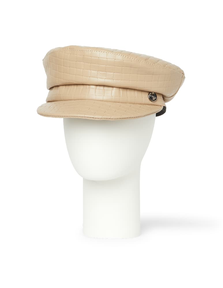 rinascente Filippo Catarzi 1910 Flat cap