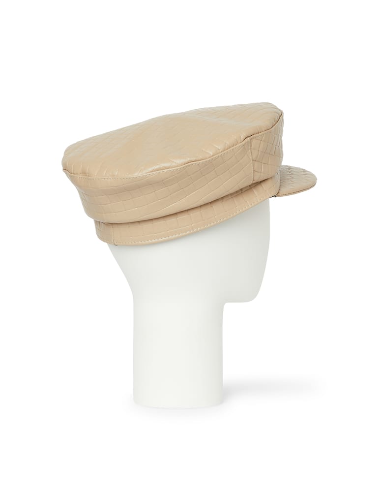 Filippo Catarzi 1910 Cappello con visiera - immagine 4 Filippo Catarzi 1910 Cappello con visiera - immagine 4