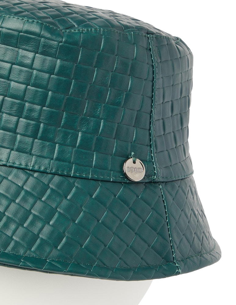 rinascente Filippo Catarzi 1910 Bucket hat