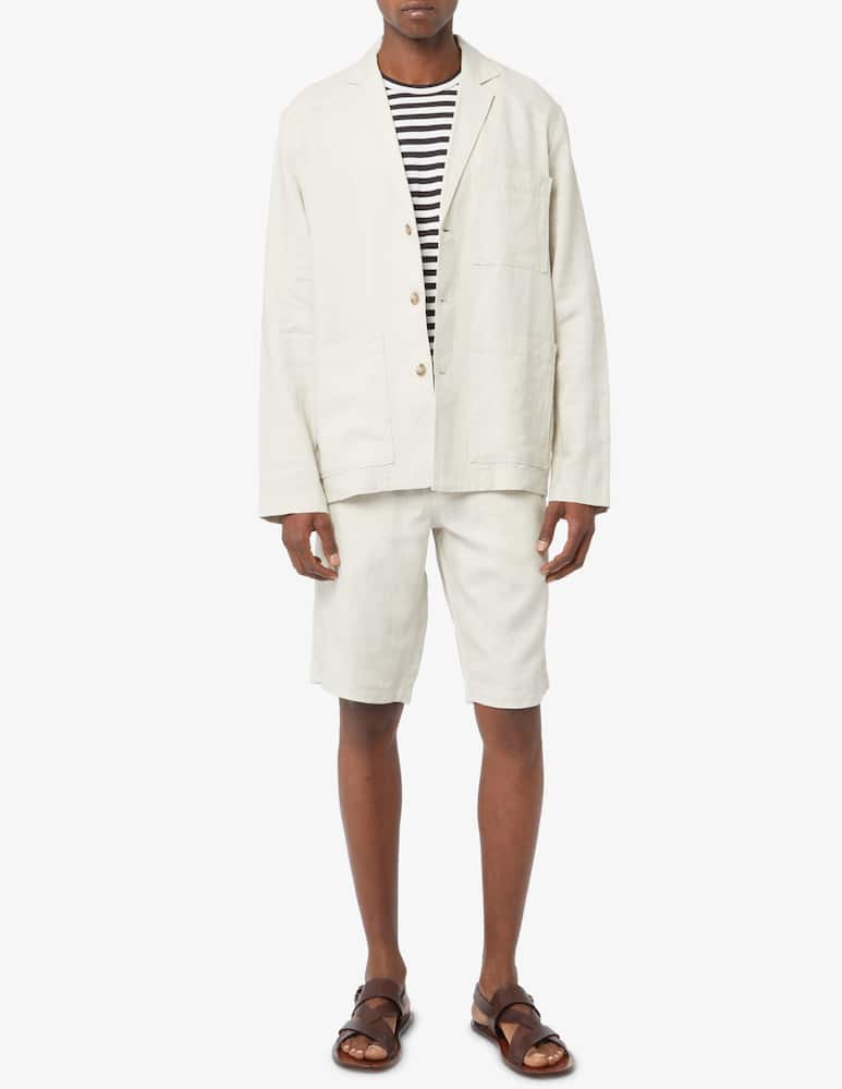 Comme des Garçons Play Stripes t-shirt - picture 2 Comme des Garçons Play Stripes t-shirt - picture 2