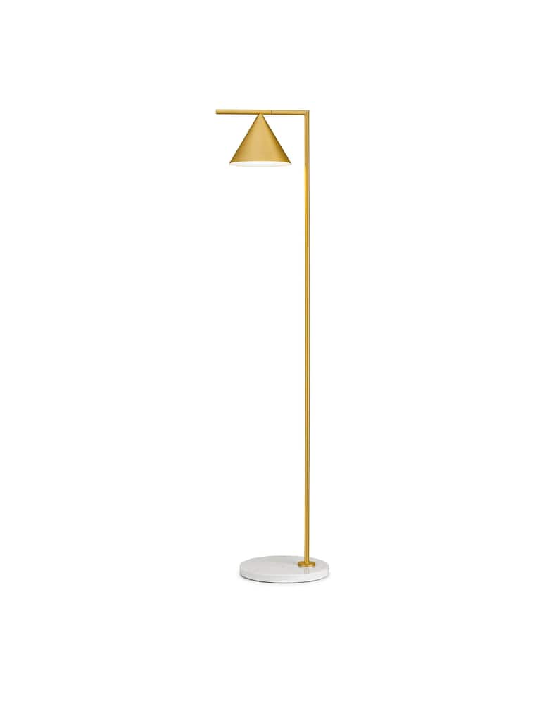 Flos Captain Flint Lampada da Pavimento - immagine 1 Flos Captain Flint Lampada da Pavimento - immagine 1