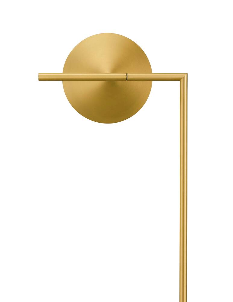 rinascente Flos Captain Flint floor lamp