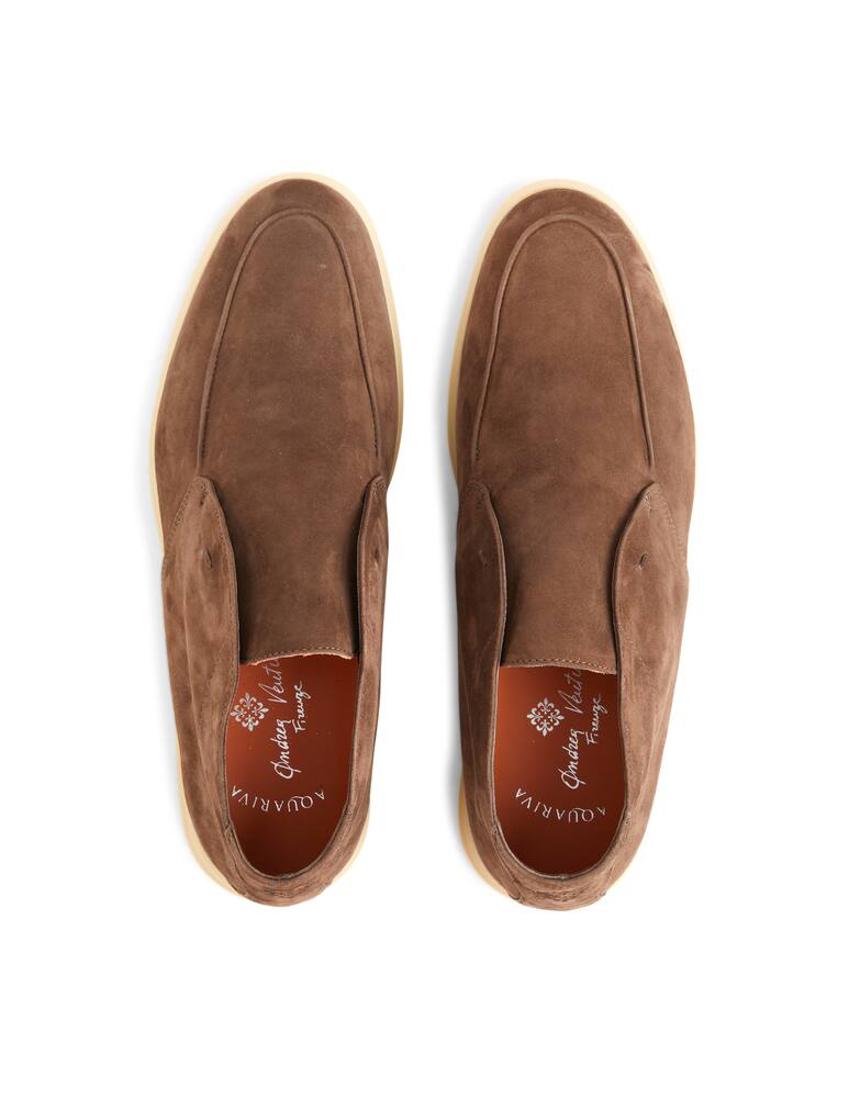Andrea Ventura Firenze All season loafer - picture 3 Andrea Ventura Firenze All season loafer - picture 3
