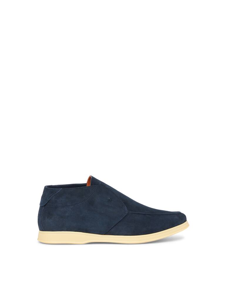 Andrea Ventura Firenze Mocassino all season - immagine 1