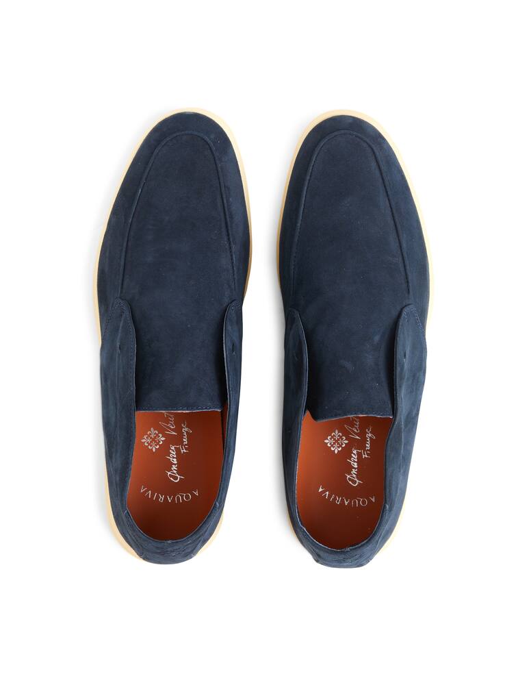 Andrea Ventura Firenze Mocassino all season - immagine 3
