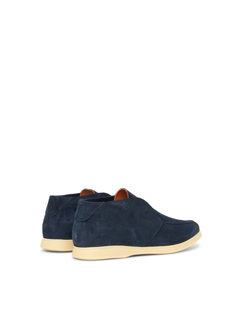 Andrea Ventura Firenze Mocassino all season - immagine 4