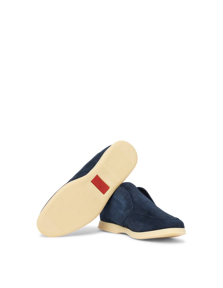 Andrea Ventura Firenze Mocassino all season - immagine 5