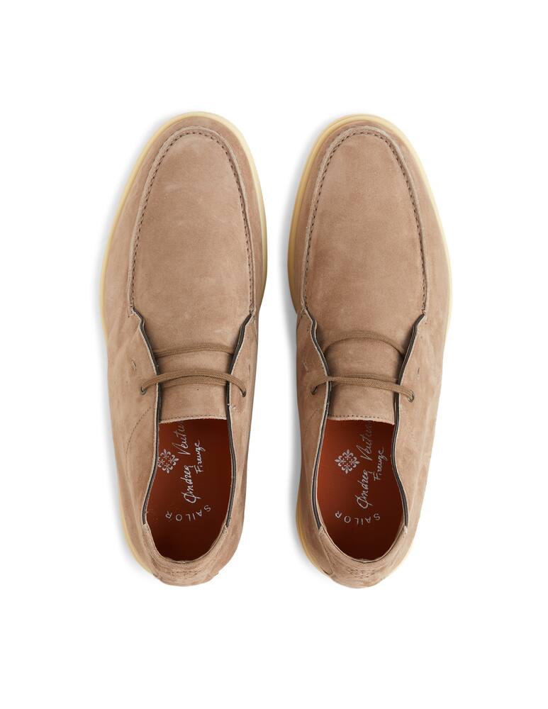 rinascente Andrea Ventura Firenze Double up loafer