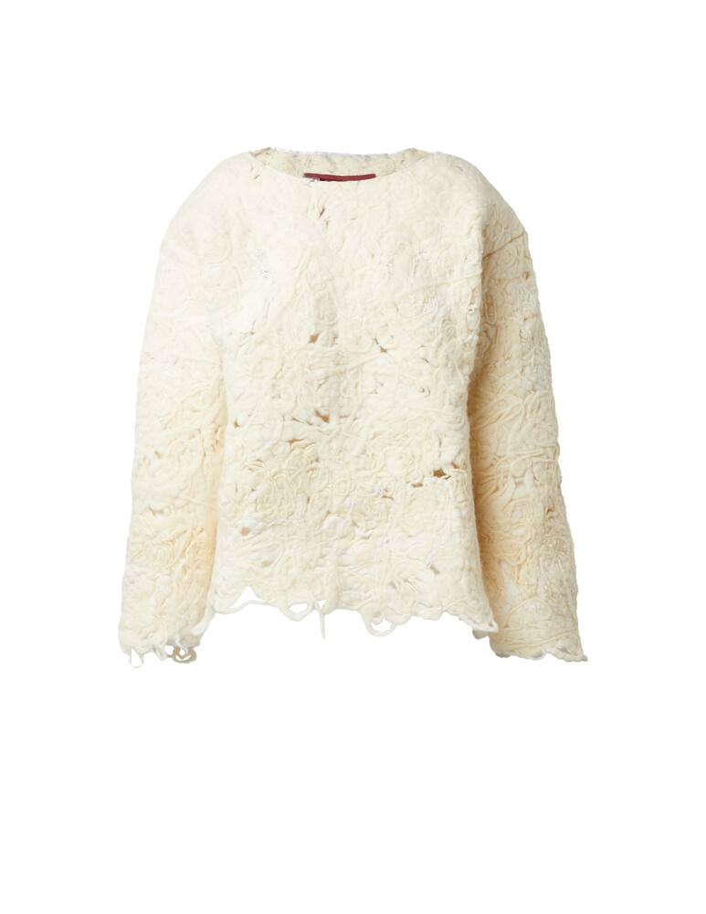 rinascente Vitelli Doomboh sweater