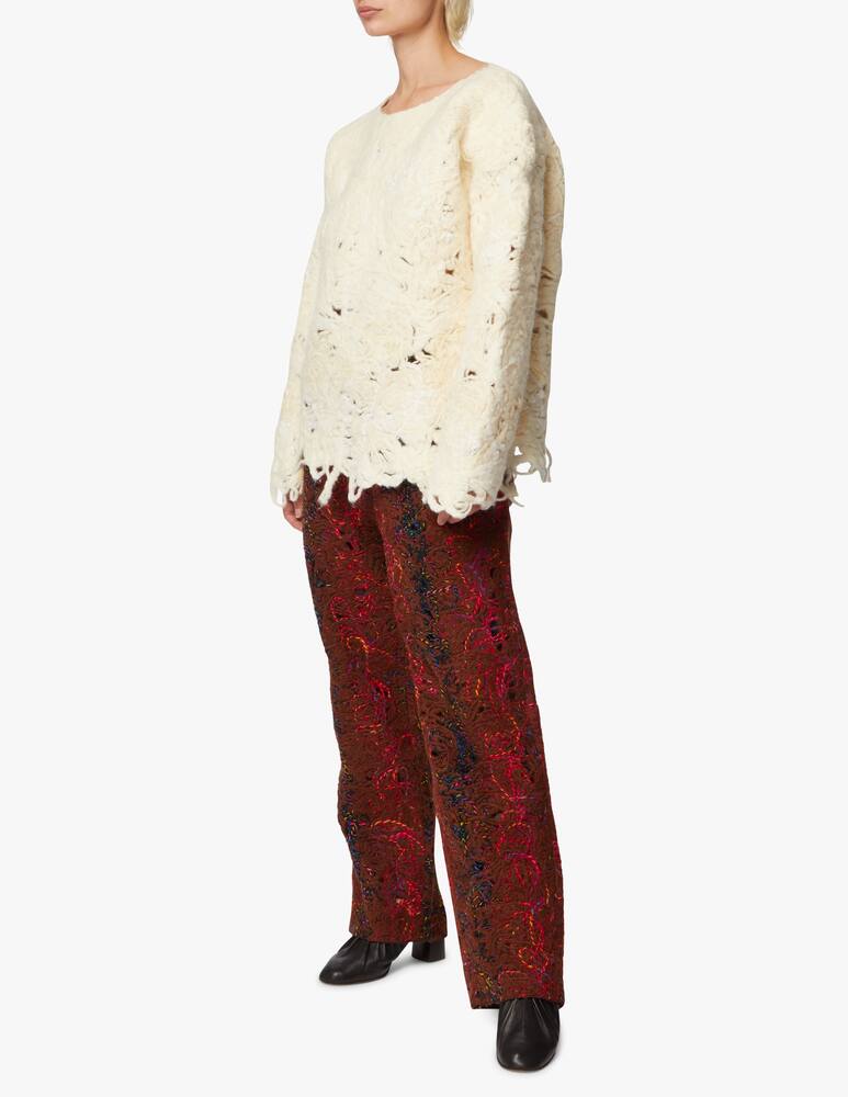 rinascente Vitelli Doomboh sweater